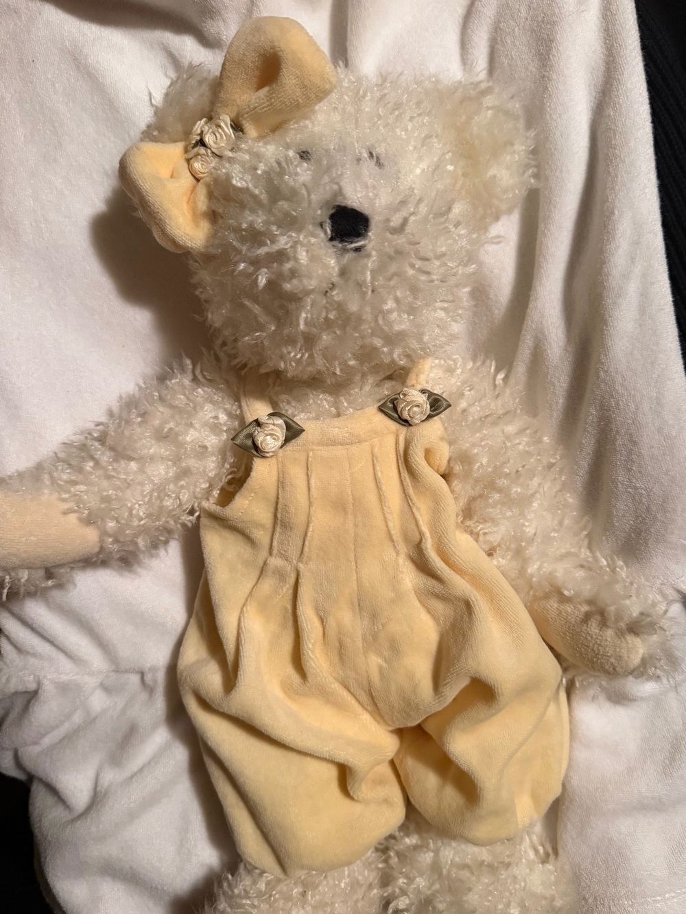 Vintage Boyd’s Bears Alissa Witebred